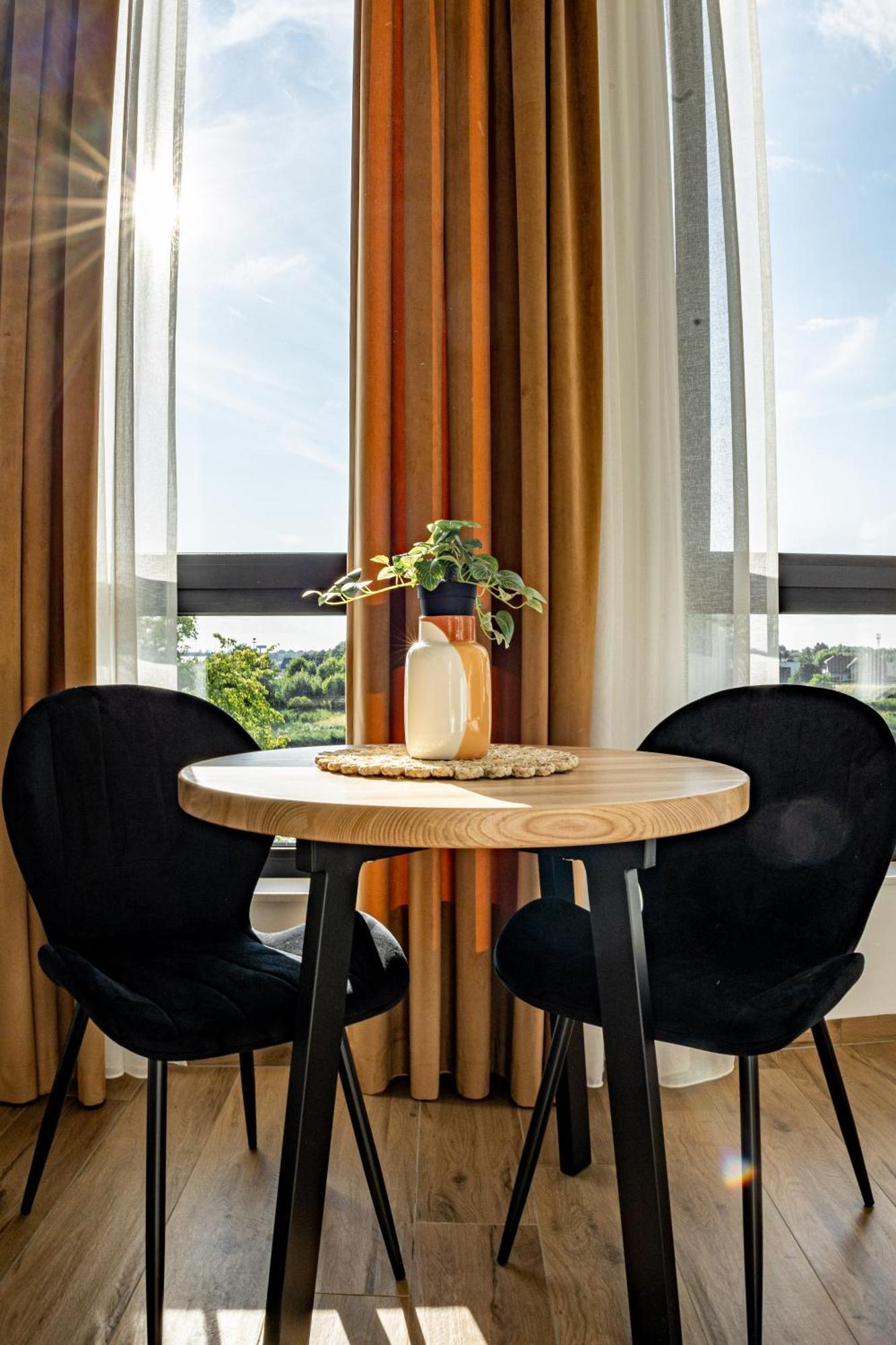 Ferienwohnung Spichlerz Malbork Exterior foto