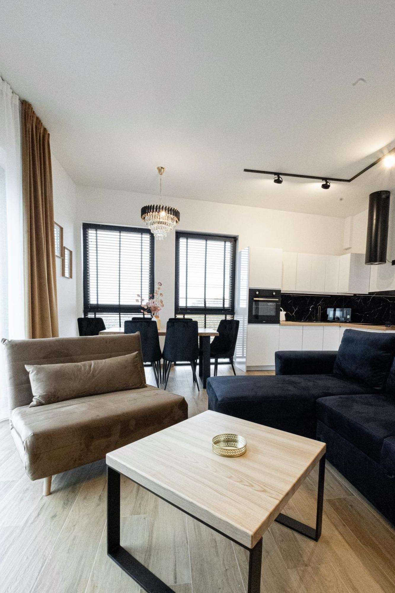 Ferienwohnung Spichlerz Malbork Exterior foto
